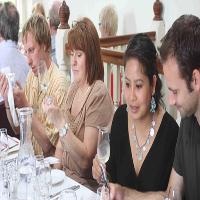 Wine tasting experience day