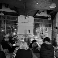 Comedy at the Mad Squirrel at Mad Squirrel Tap And Bottle Shop