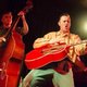 The Groove Diggers - Live @ Billy's Event Title Pic