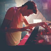 Leftfoot & Moodfix Present Harvey Sutherland & Bermuda Live