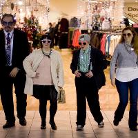 Halifax Film Society: Sanctuary at Square Chapel Centre For The Arts