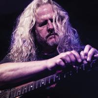 Preston Reed at The Castle Hotel