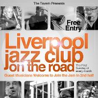 Liverpool Jazz Club