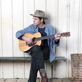 Rich Hall Live