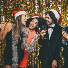 New Year