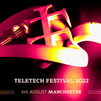 Teletech - Festival Teletech - Festival
