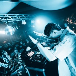 RARE Club // NYE at Motif