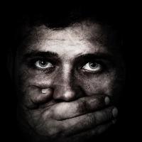 My Mind Is Free (Anti Slavery/People Trafficking Awareness)