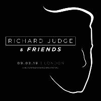 Richard Judge & Friends Richard Judge & Friends