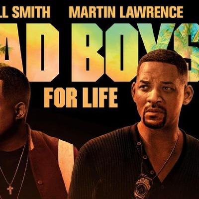 Bad Boys For Life