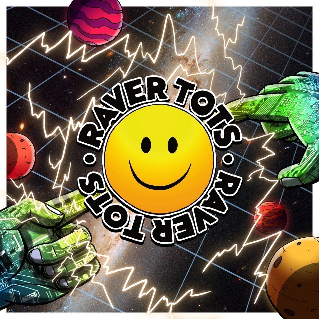 Raver Tots Wolverhampton with So Solid Crew, 5 October | Event in Wolverhampton | AllEvents