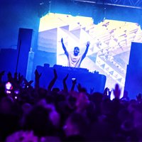 Lindisfarne Festival 2026