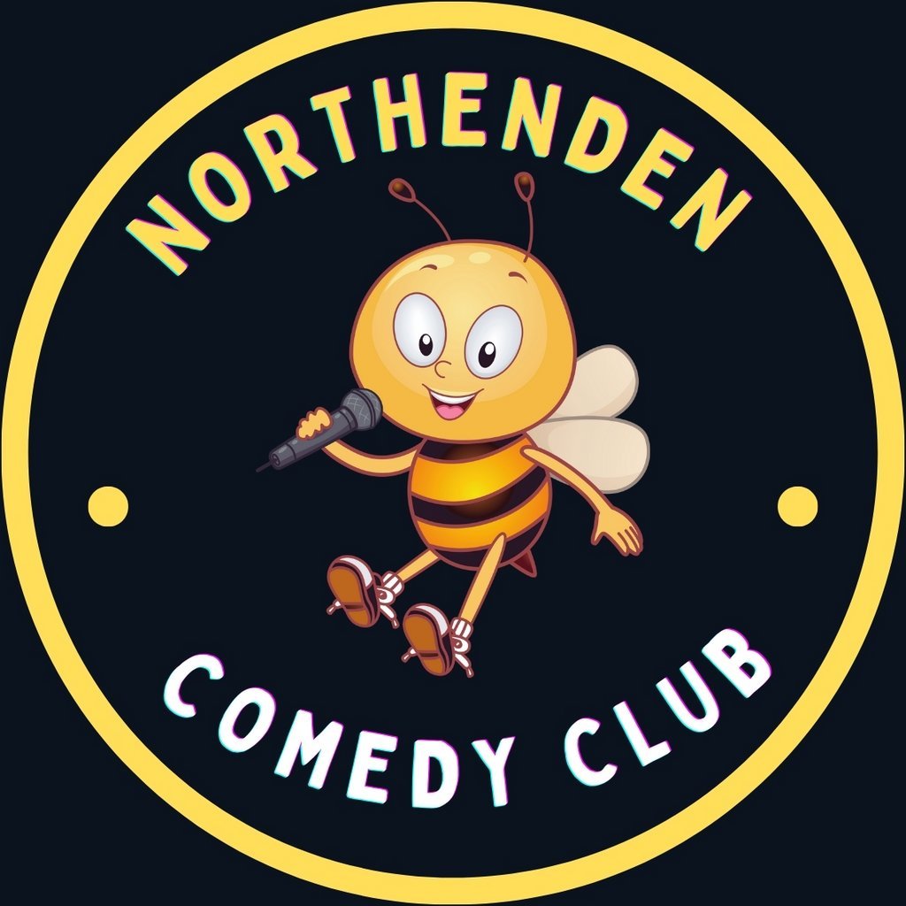 Northenden Comedy Club with RICKY BALSHAW, ALEX BOARDMAN + MORE