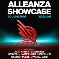 Alleanza Showcase