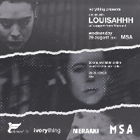 Louisahhh