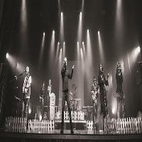 Fat Barry's Ghoul Band at The Gwyn Hall