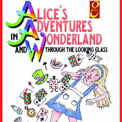 Pershore Operatic & Dramatic Society: Alice’s Adventures in Wond