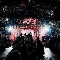 Tribal Presents: DJ Boring at Hope Works