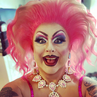 Betty Bangs - Drag Show at Purity Club