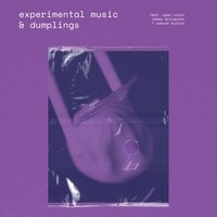 Open Union  - Experimental Music & Dumplings at Blow Water Cafe