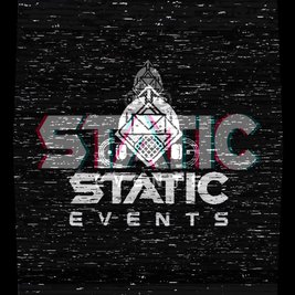 Static Halloween:- Mandidextrous + DJ Hybrid / Vxrgo / Kaya Fyah
