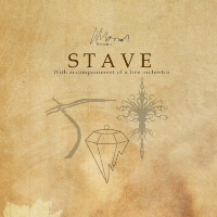 Stave with live orchestra - Equinox, Reaper and Catharsis