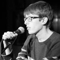 Fitz of Laughter - Stars Of The Future at Katie Fitzgeralds