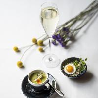 CELEBRATE ENGLISH WINE WEEK WITH CHAPEL DOWN & THE MONTAGU KITCHEN