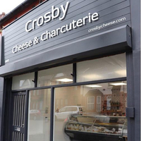 Cheese Club @ Lock & Quay - June at Lock And Quay
