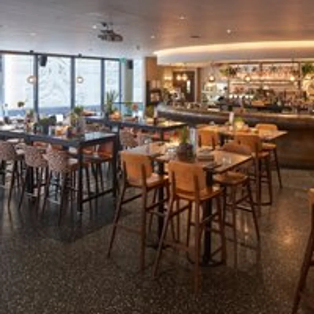 Friday Night Speed Dating @ The Moniker (Ages 42-58)