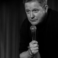 Kevin Daniel: Jockanory at Canalhouse Bar