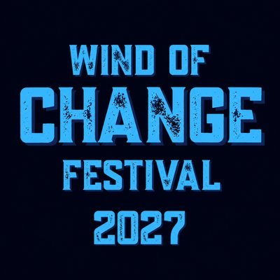 Wind of Change Festival 2027