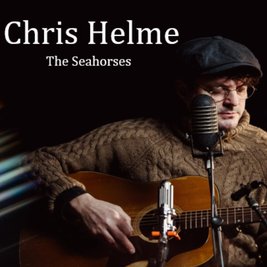 Chris Helme (The Seahorses)