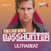 Chaos with Basshunter and Ultrabeat Chaos with Basshunter and Ultrabeat