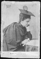 Unsung Powers: Women who shaped Senate House Library