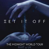 Set it Off at Heaven