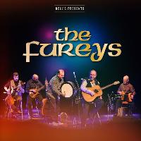 The Fureys The Fureys