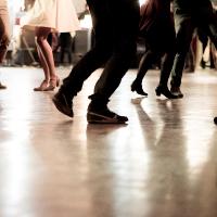 Basically Ballroom at Harrow Arts Centre