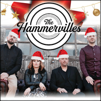 The Hammervilles & Shake What Ya Mama at 23 Bath St