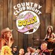 What Would Dolly Do? Country Club Night | Brighton Event Title Pic