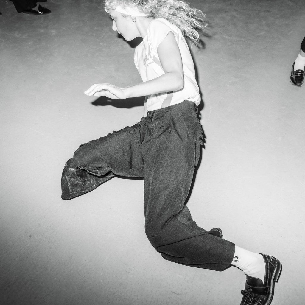 Bristol Northern Soul Club 5 Year All-Nighter at Trinity Centre, Bristol, Bristol
