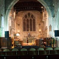 Marston Concerts - Leveret