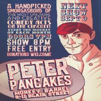 Peter Pancakes