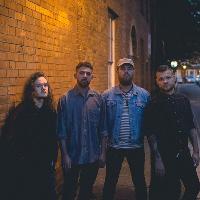 Bridges at The Sunflower Lounge