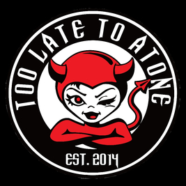 Too Late To Atone