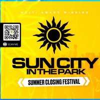 Sun City Outdoor Festival Sun City Outdoor Festival