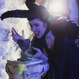 Sleeping Beauty Pantomime - 2:00pm