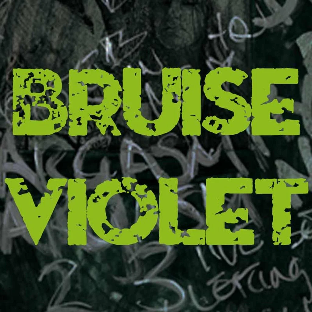 Bruise Violet - London Grunge/90s/Alternative club night