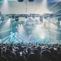 The Rainbow Venues Festival 2017 - Chapter XIII