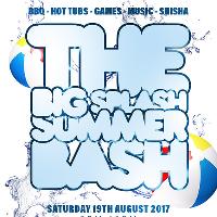 the big splash summer bash